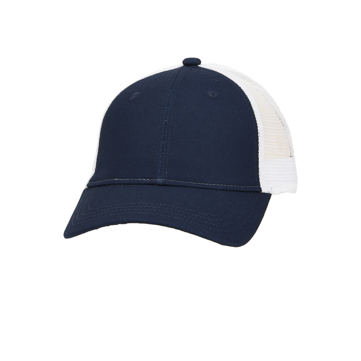 Gorra Trown Plain Blue,  image number null