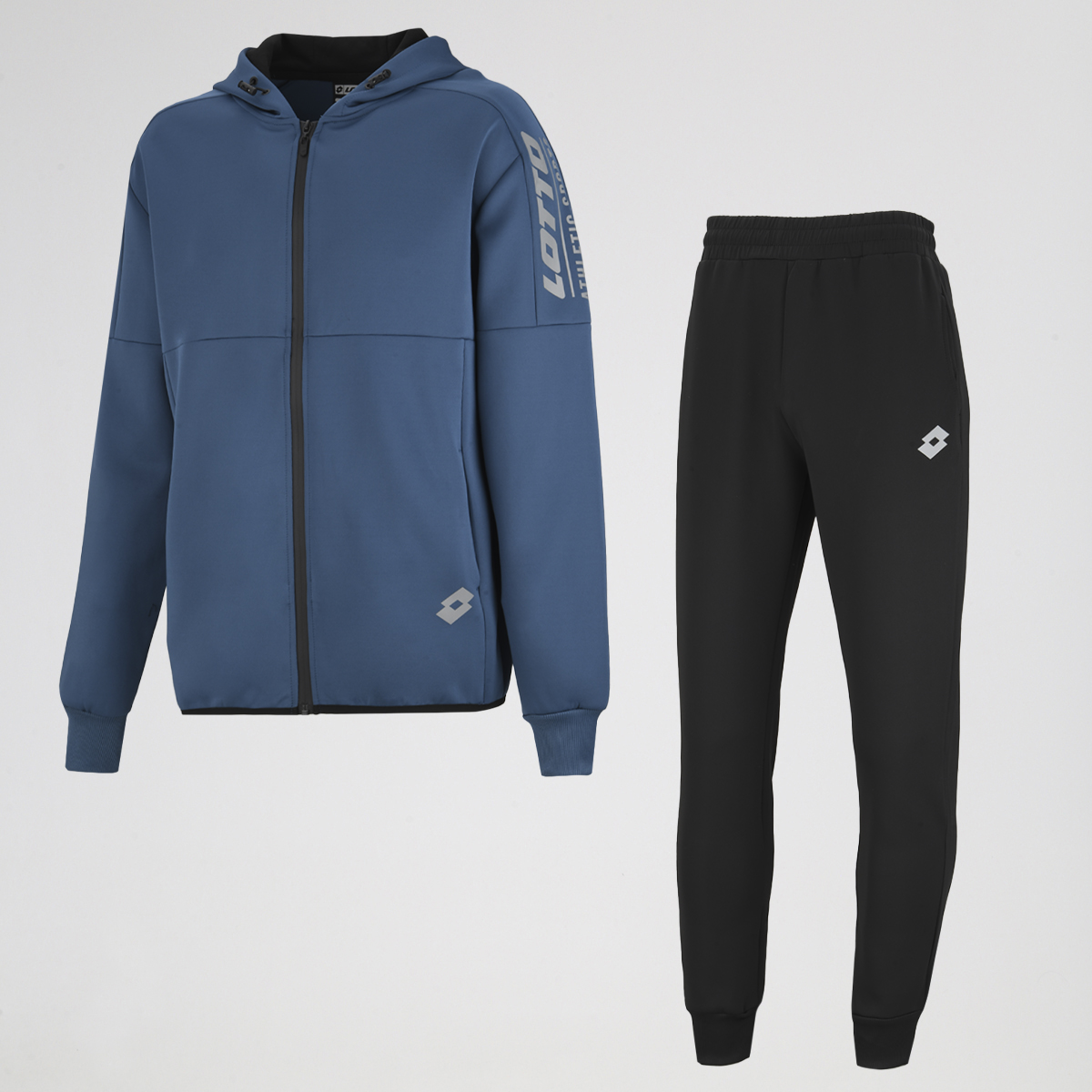 Conjunto Entrenamiento Lotto X-fit para Hombre,  image number null