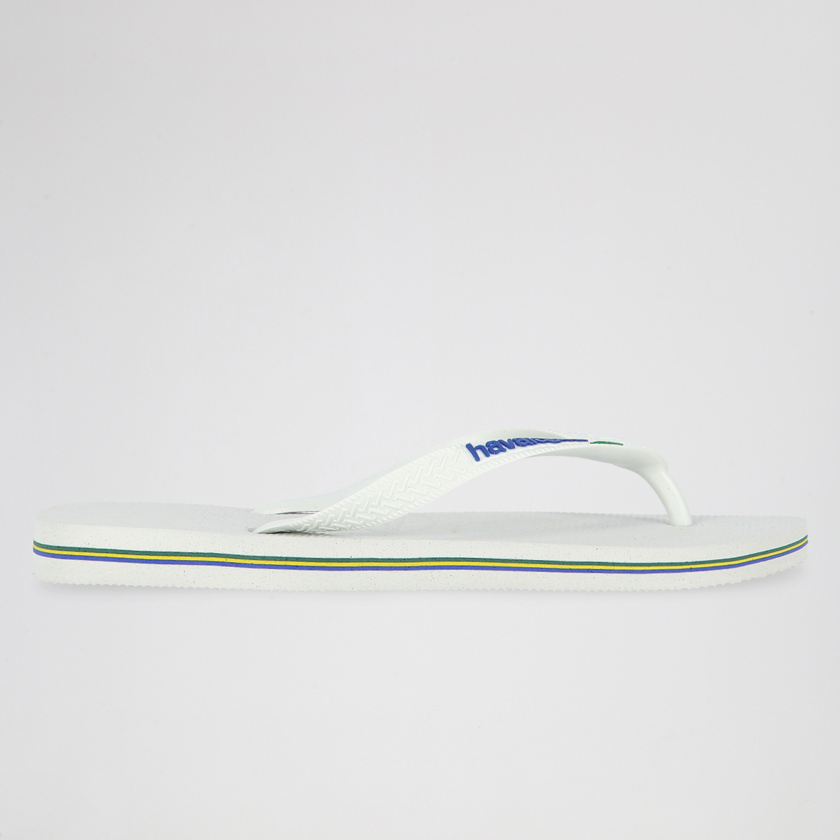 Ojotas Havaianas Brasil Logo Goma,  image number null