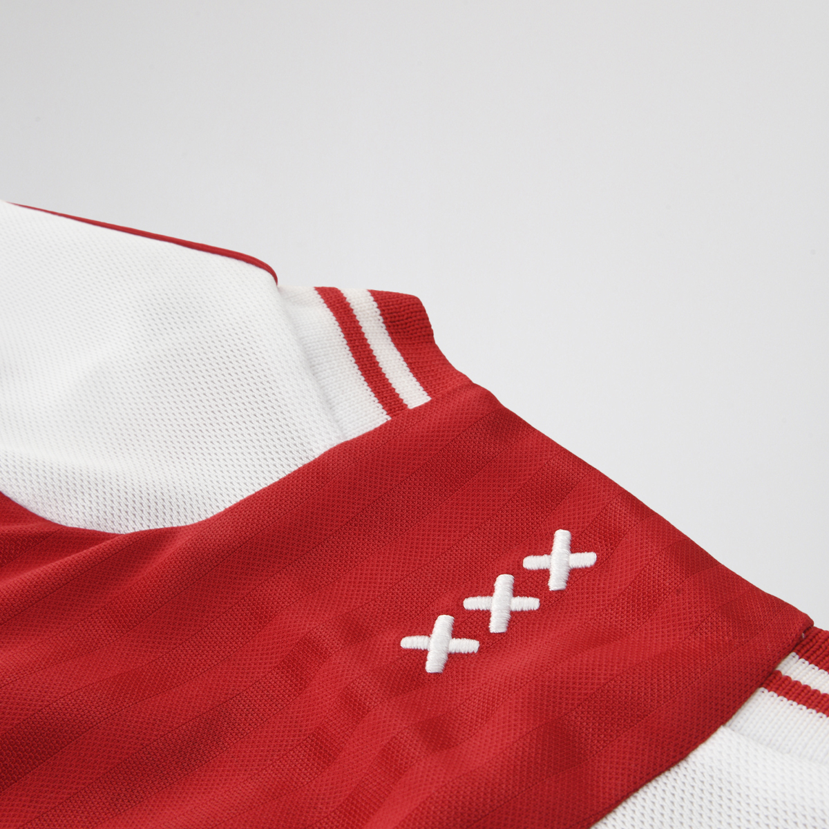 Camiseta Fútbol adidas Ajax Amsterdam Titular 23/24 Hombre,  image number null