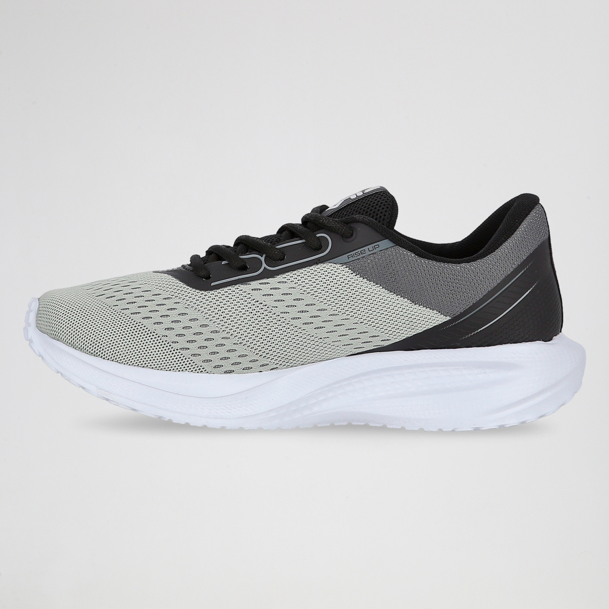 Zapatillas Running Fila Rise Up Hombre,  image number null