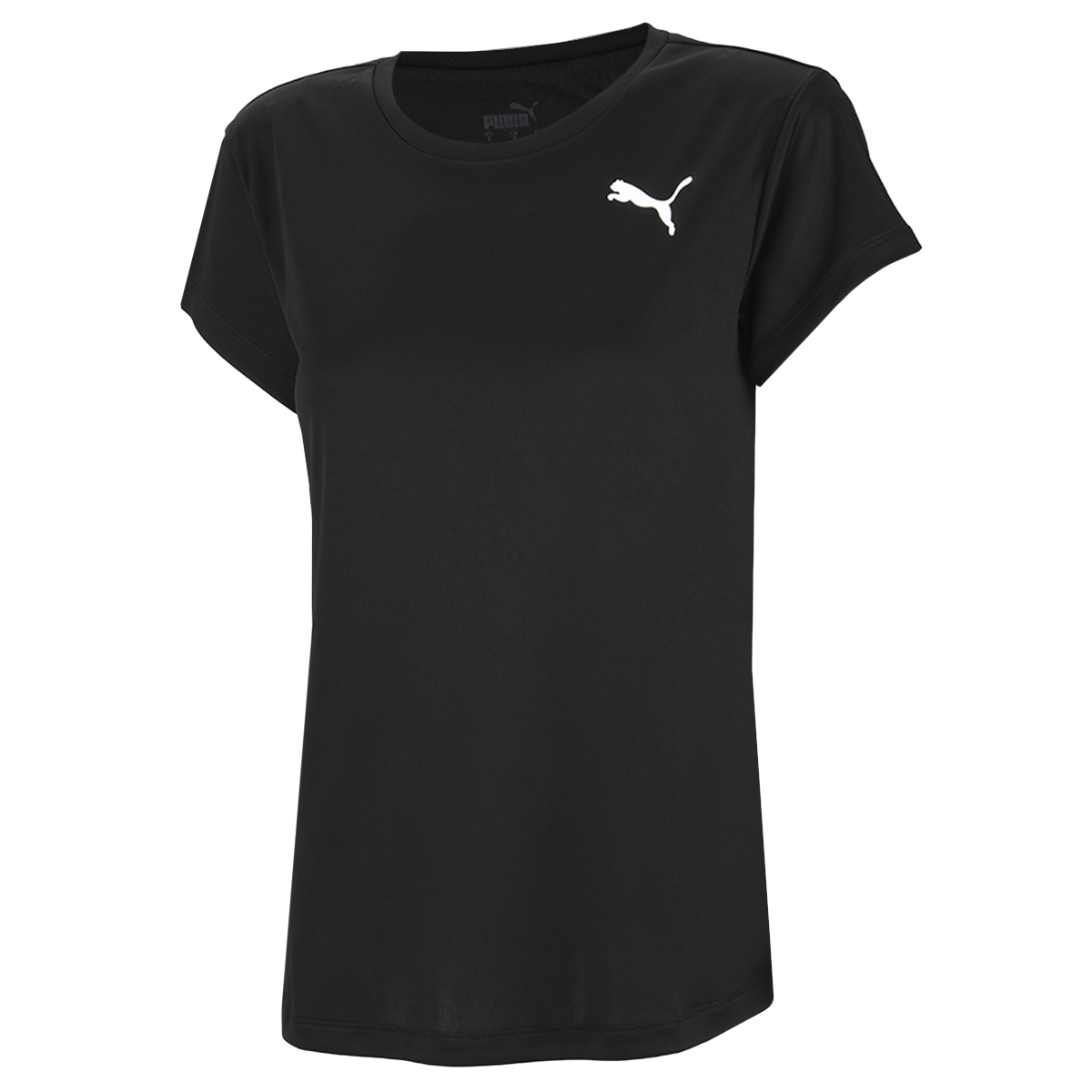 Remera Puma Active,  image number null