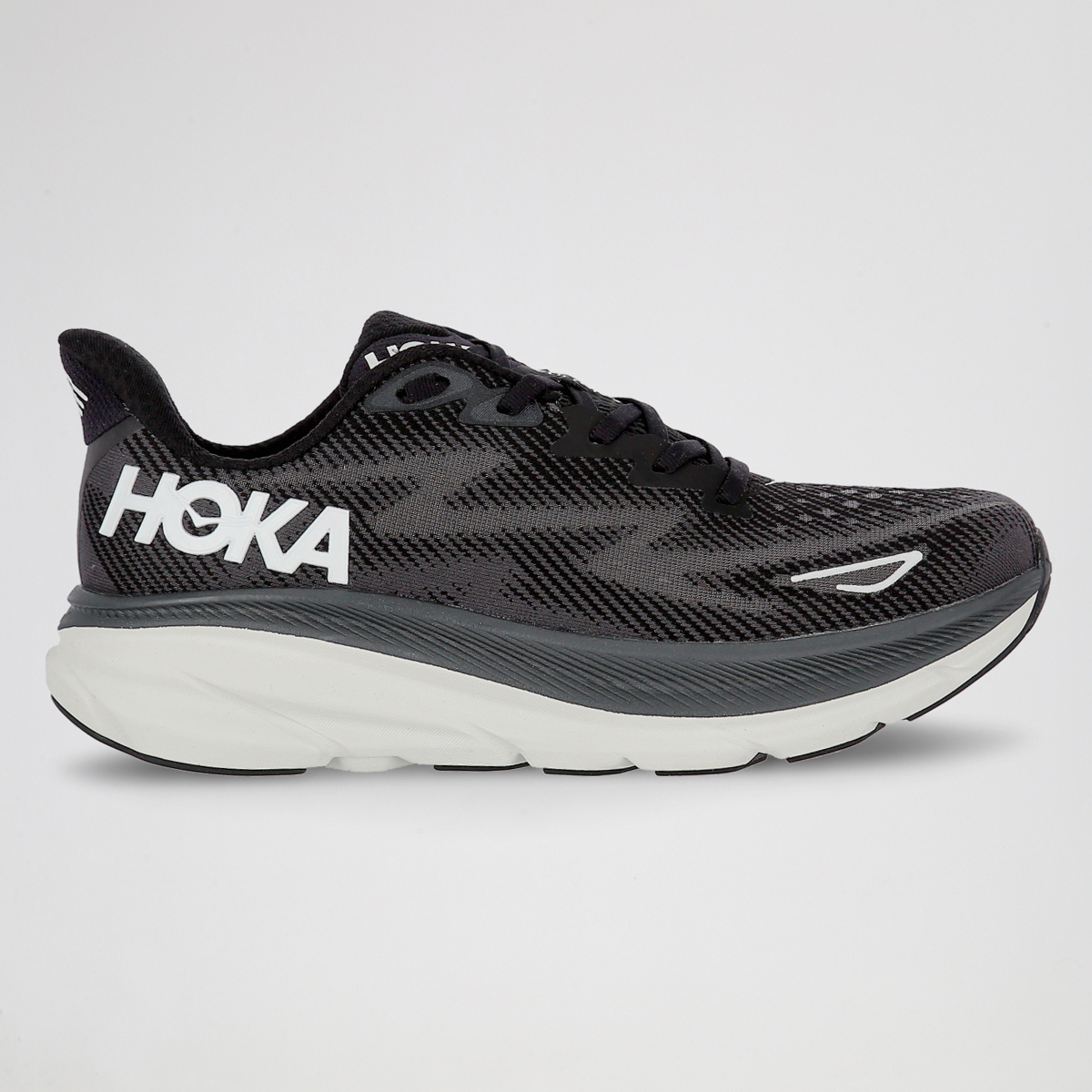 Zapatillas Hoka Clifton 9 Hombre StockCenter