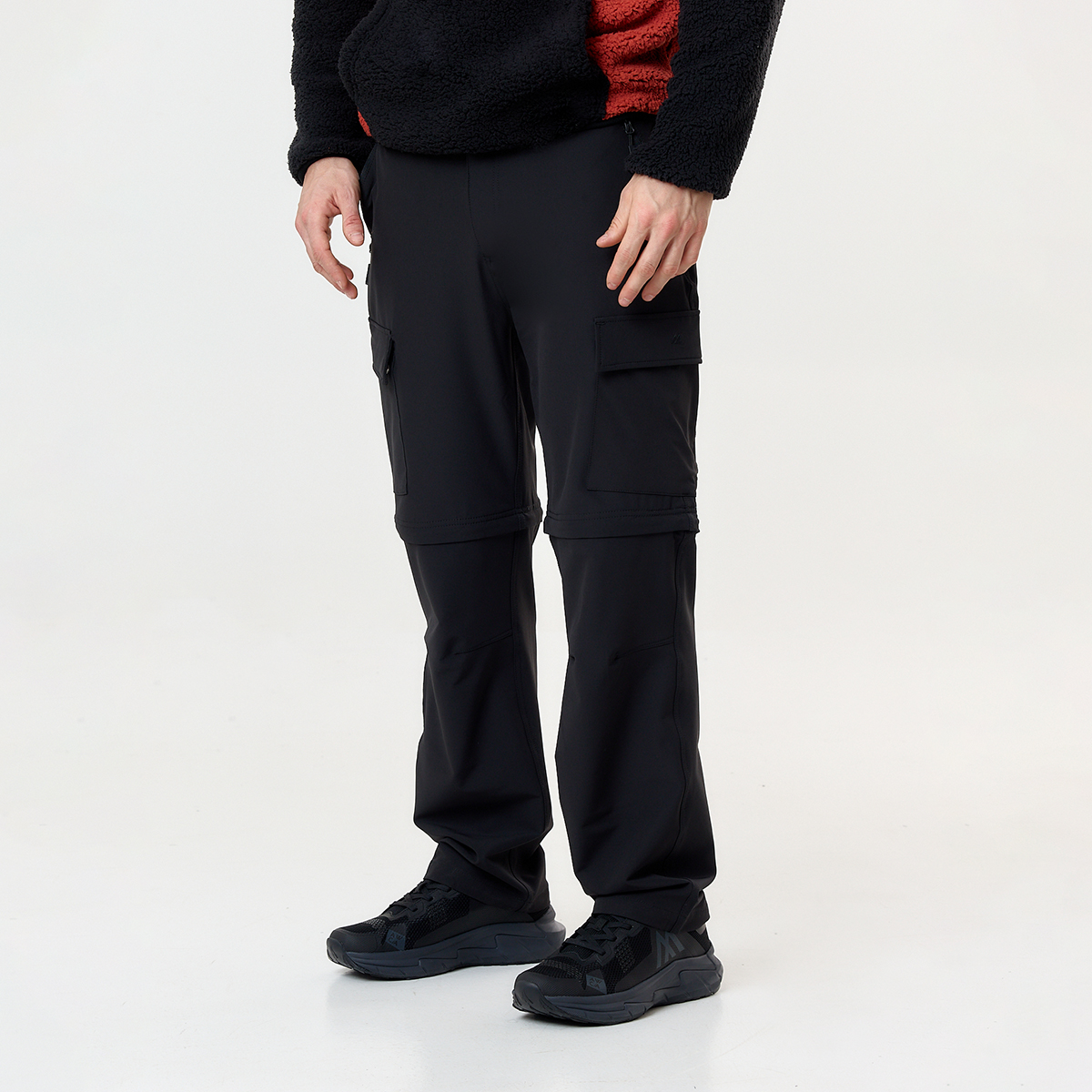 Pantalón AWCA Aconcagua Hombre,  image number null