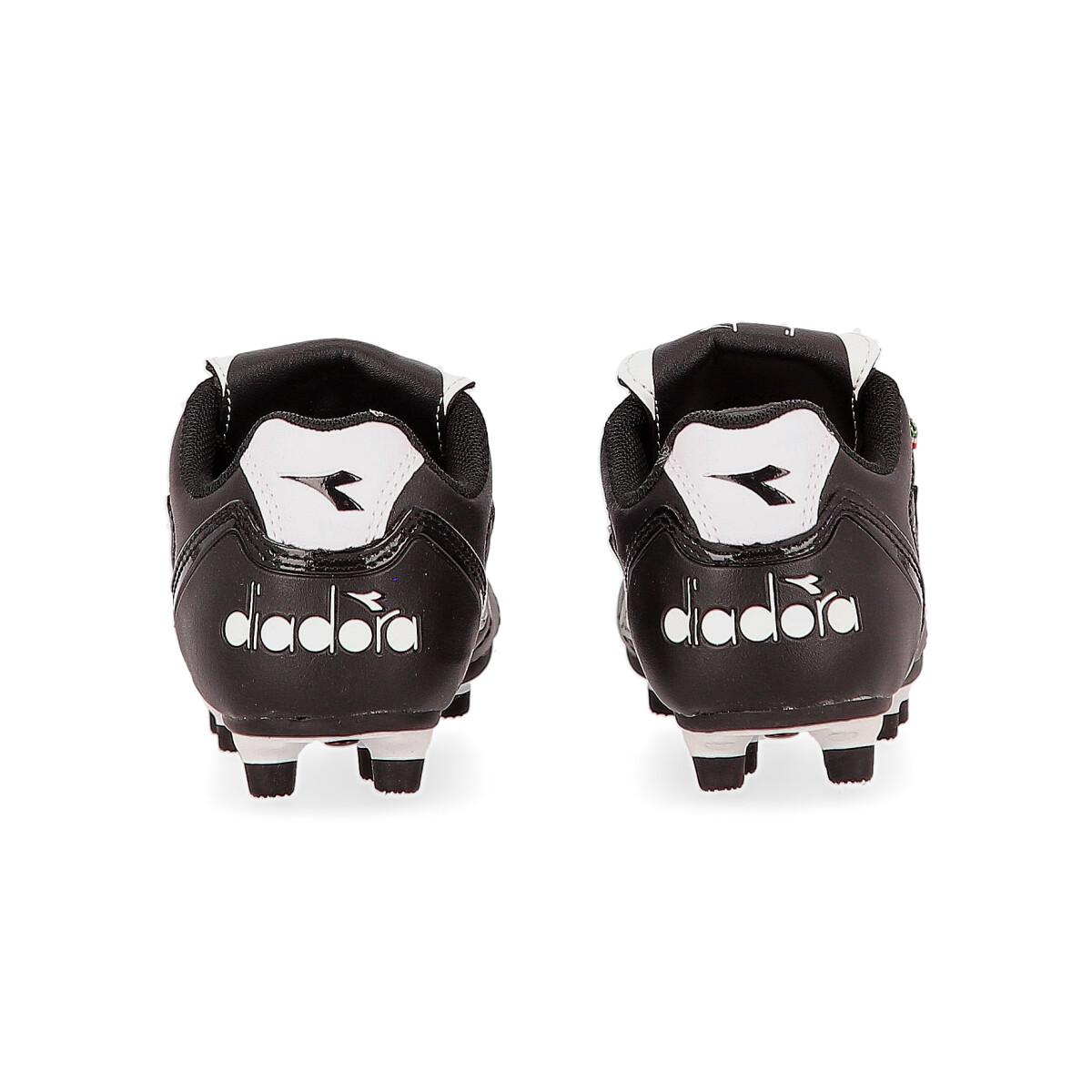 Botines Diadora Clásico Tf Infantil,  image number null