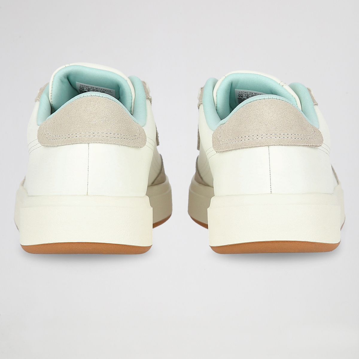 Zapatillas adidas Park St 2.0 Mujer,  image number null