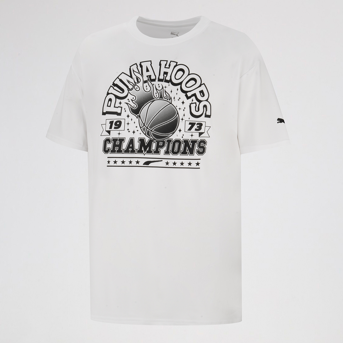 Remera Puma HOOPAVERSE Hombre,  image number null