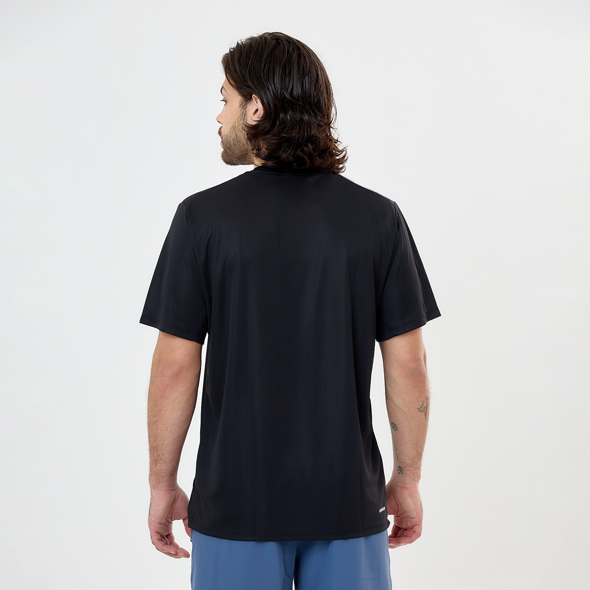 Remera Entrenamiento adidas Essentials Hombre,  image number null