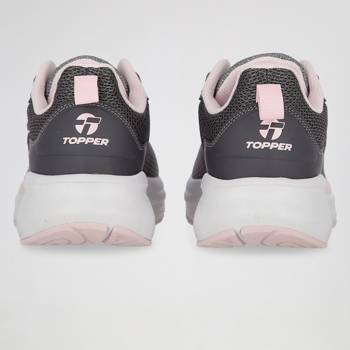 Zapatillas Running Topper FAST 2.0 Mujer,  image number null