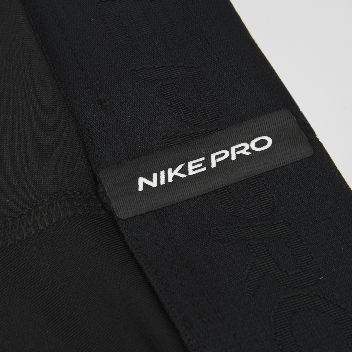 Calza Entrenamiento Nike Dri-FIT Pro Hombre,  image number null