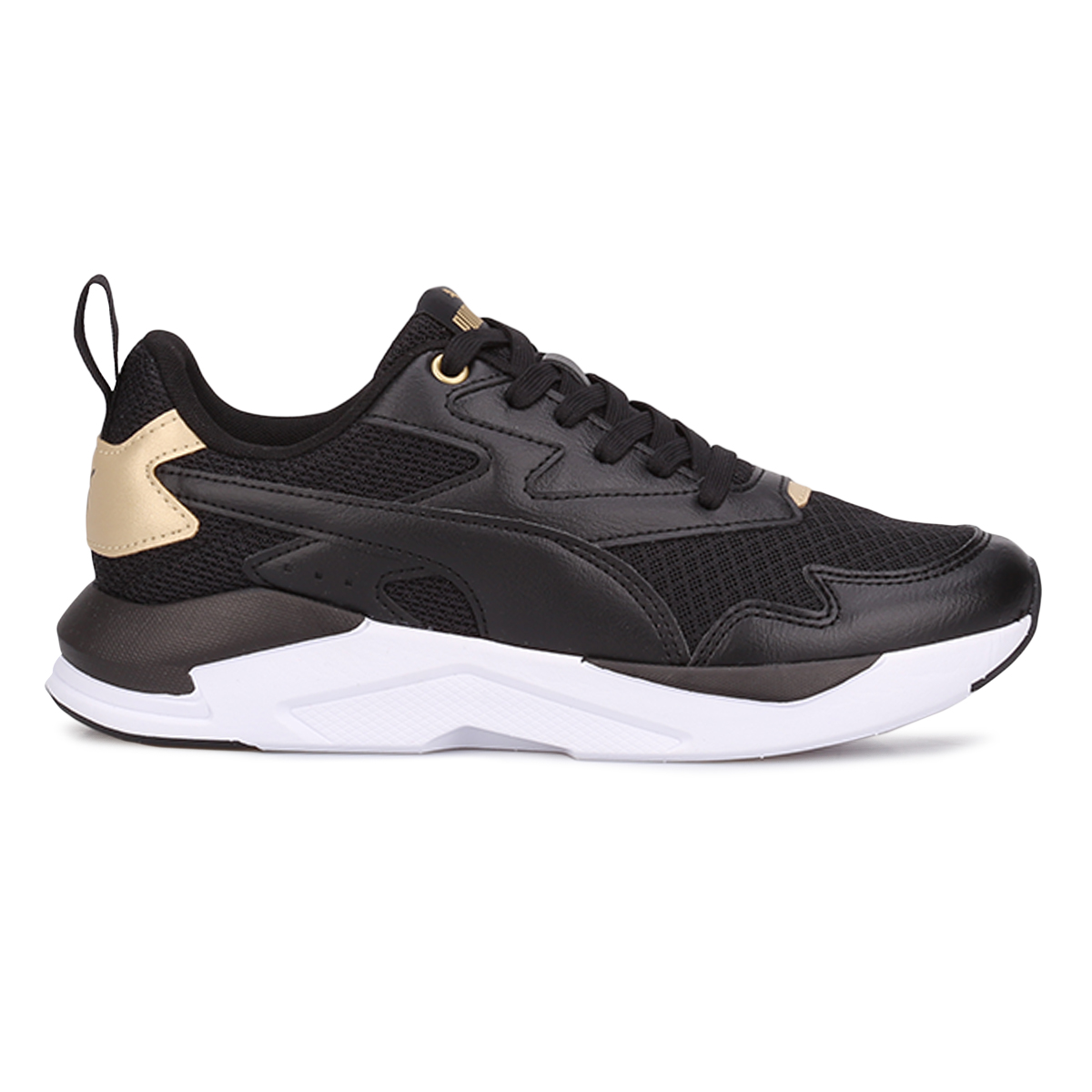 Zapatillas Puma X-Ray Lite Metallic Pop,  image number null