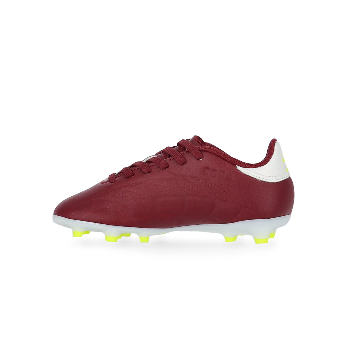 Botines adidas Copa Pure 2 League Infantil