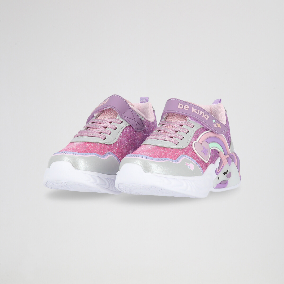 Zapatillas Footy With Love Ni&ntilde;a,  image number null
