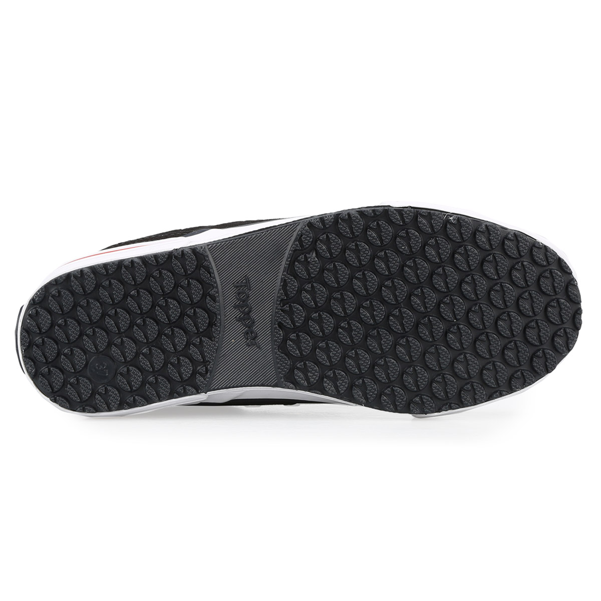 Zapatillas Topper Nova Low,  image number null
