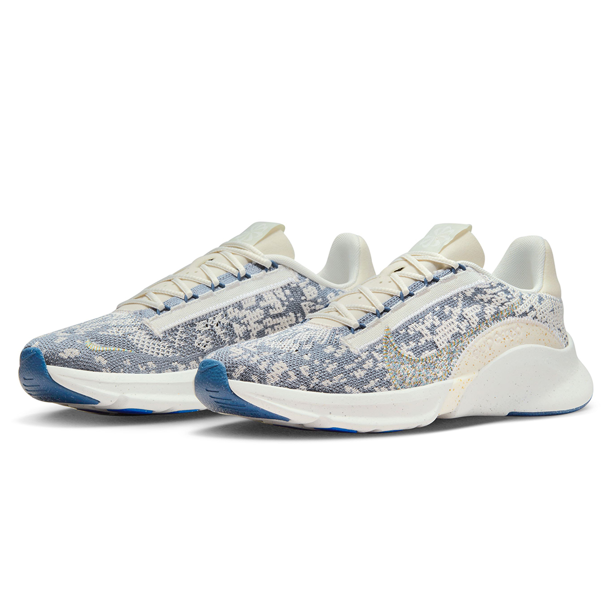 Zapatillas Running Nike Superrep Go 3 Next Nature Flyknit Mujer,  image number null