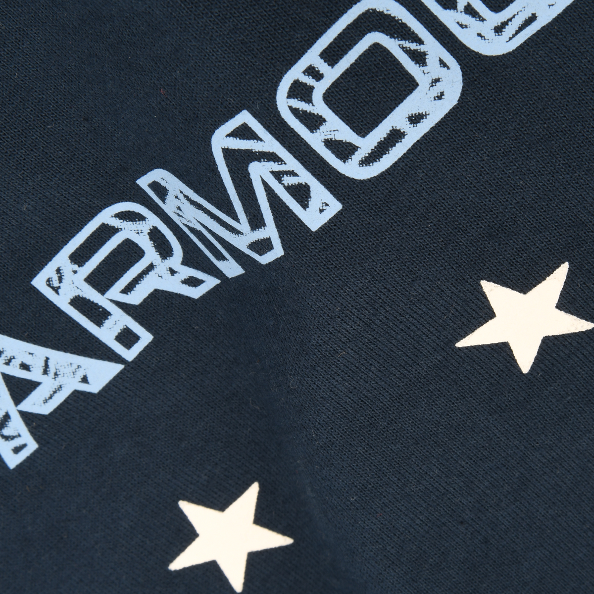 Remera Under Armour Big Logo Hombre,  image number null