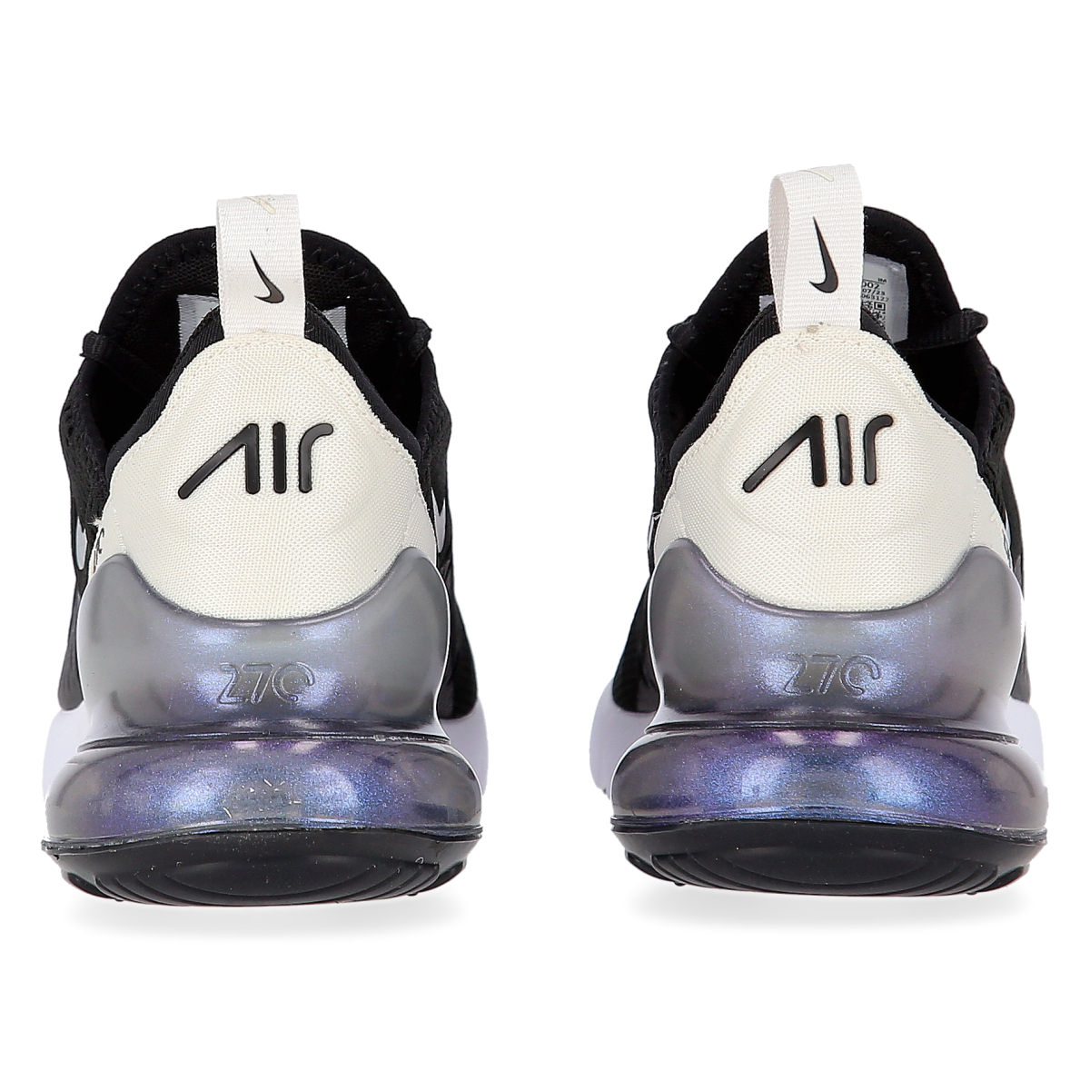 Zapatillas Nike Air Max 270 Mujer,  image number null