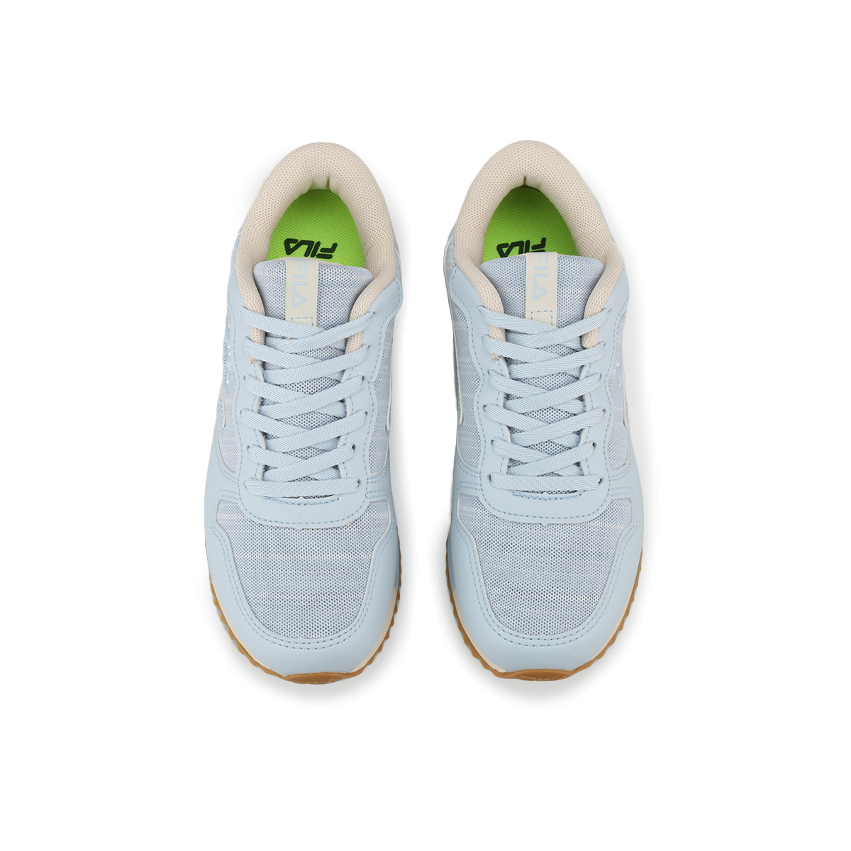 Zapatillas Fila Euro Jogger Sport,  image number null