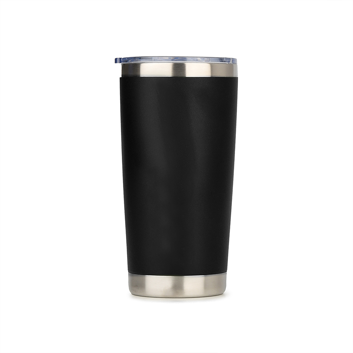 Vaso Discovery con Tapa,  image number null