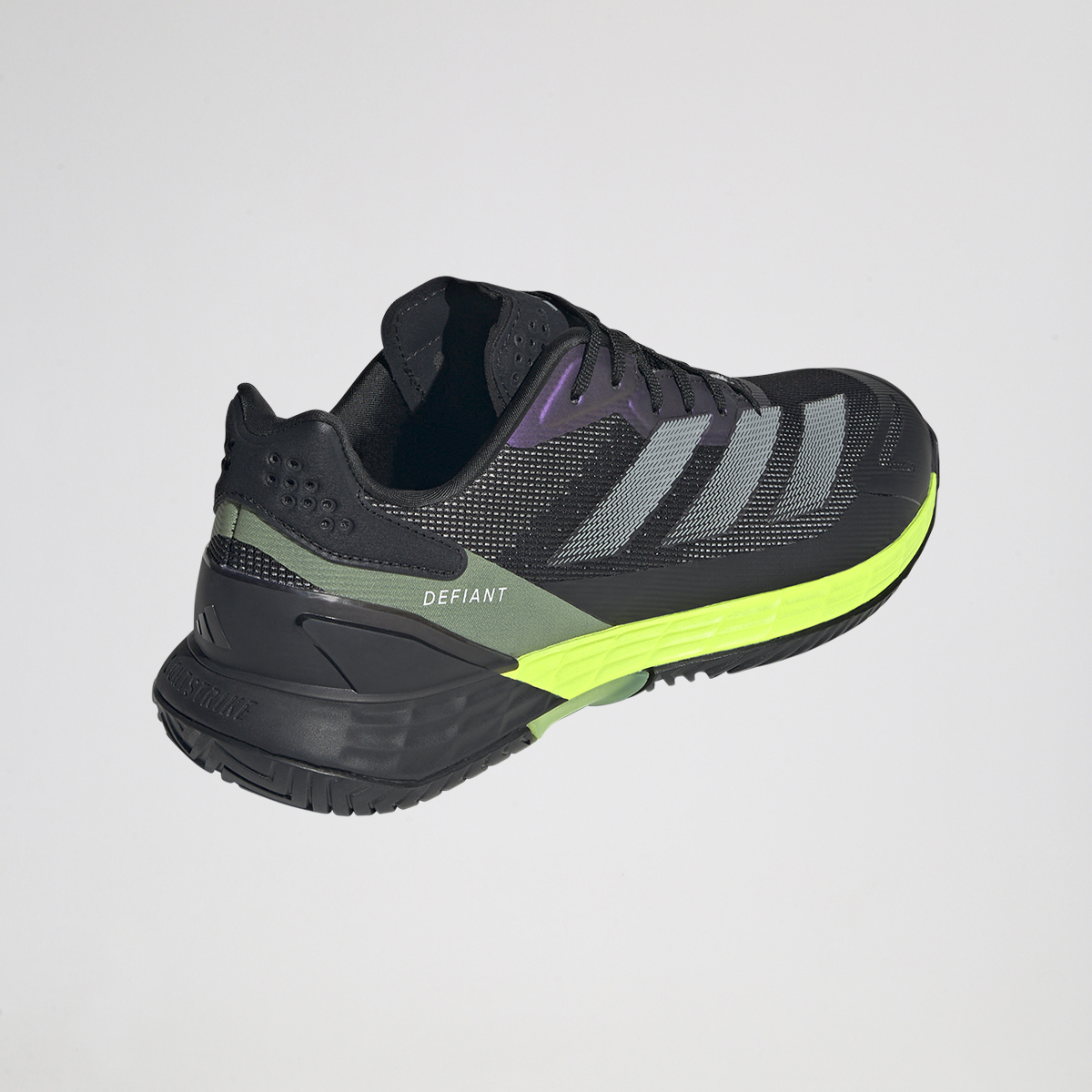 Zapatillas adidas Defiant Speed de Hombre,  image number null