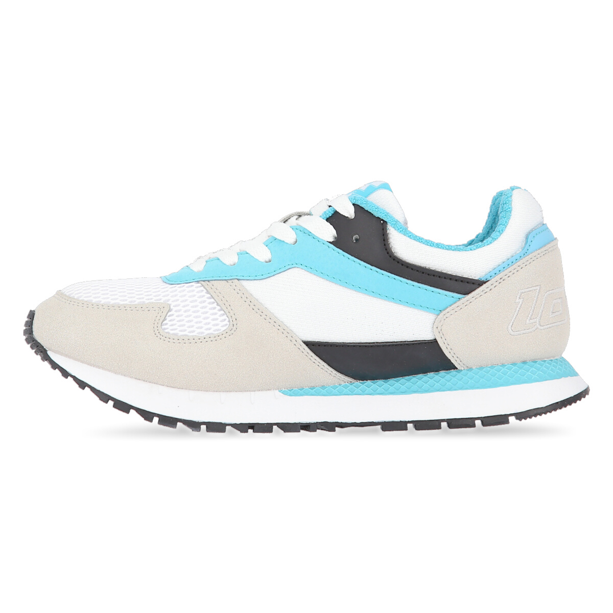 Zapatillas Lotto Runner Plus 95II StockCenter