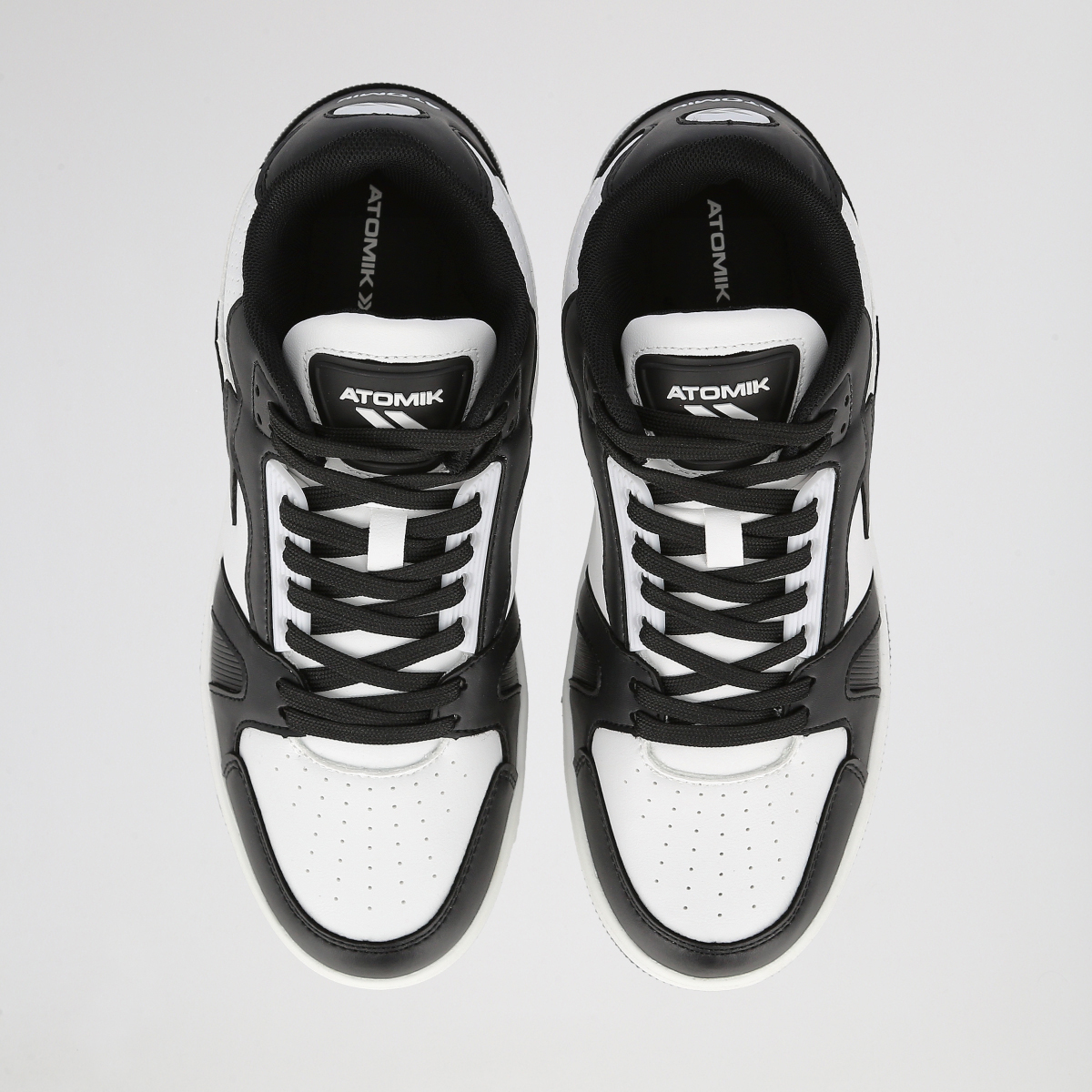 Zapatillas Atomik Shade Mid Mujer,  image number null