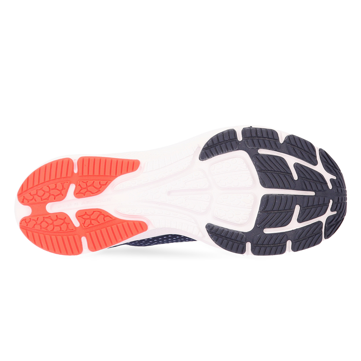 Zapatillas Under Armour Charged Slight Slam,  image number null