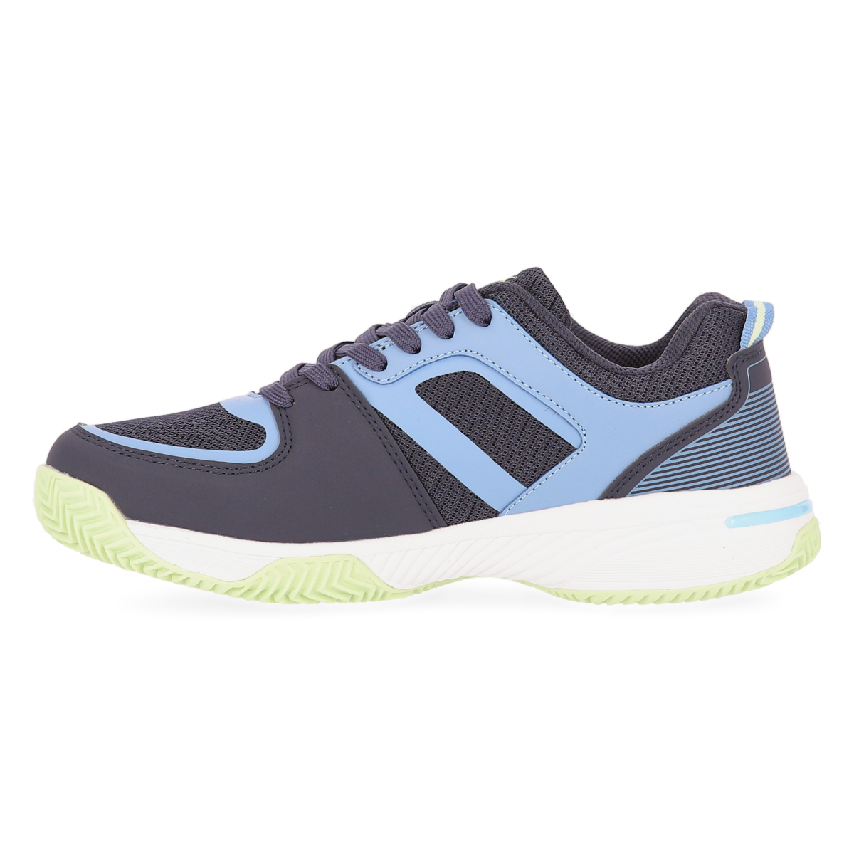 Zapatillas Tenis Atomik Gab Unisex,  image number null