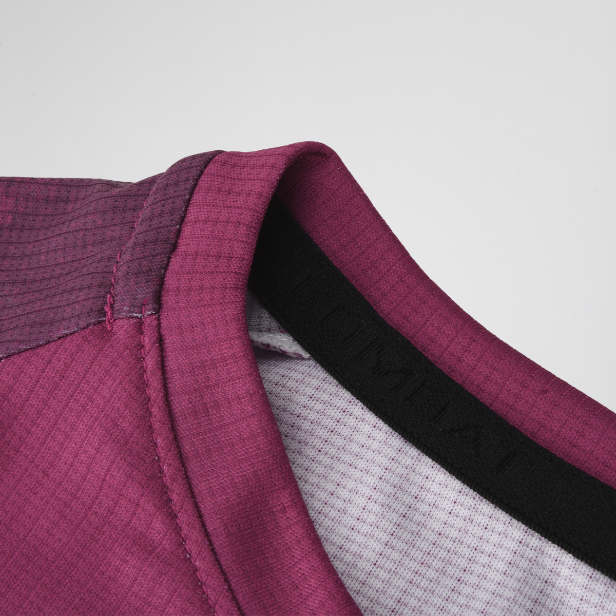 Camiseta Aldosivi Kappa Kombat Pro Arquero 2025 Hombre,  image number null