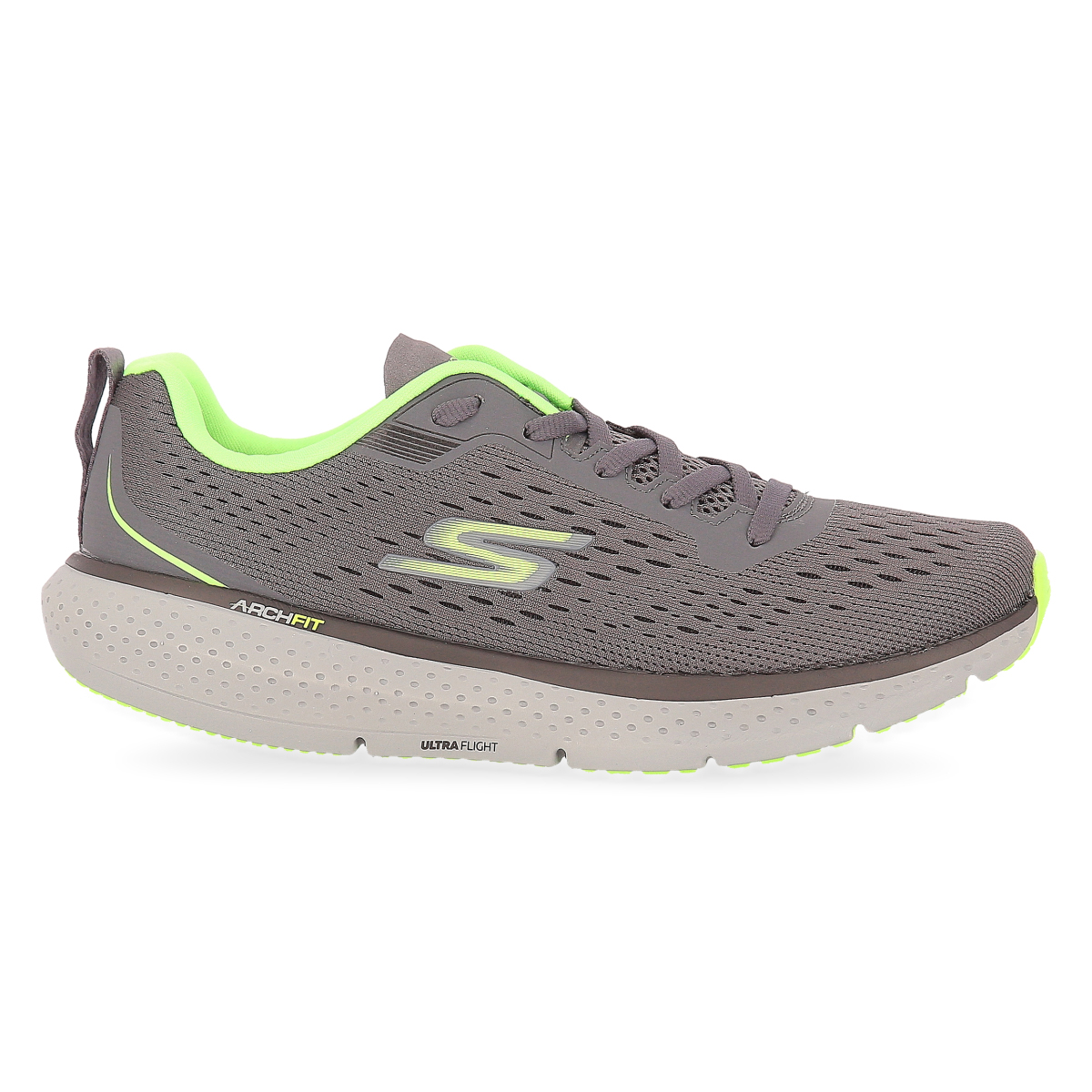 Zapatillas Running Skechers Go Run Pure 3 Hombre,  image number null