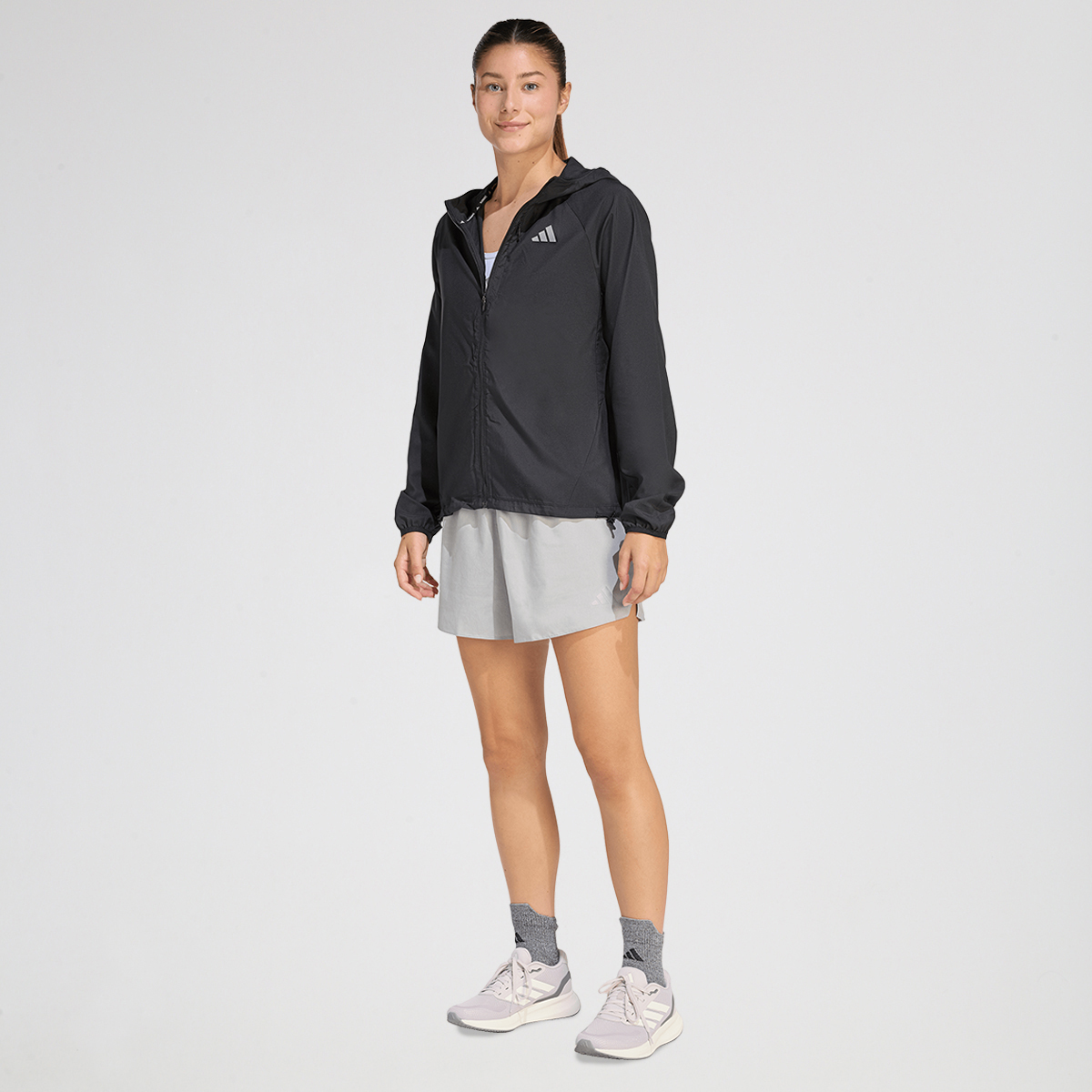 Campera Running adidas Adi365 Essentials Mujer,  image number null