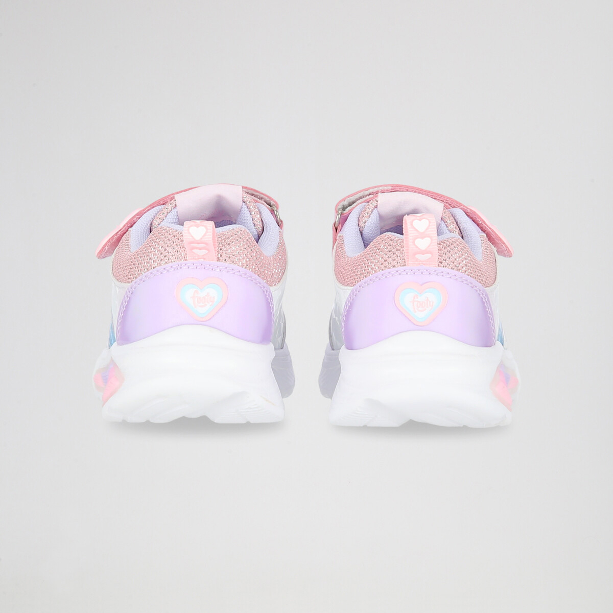 Zapatillas Footy Stitch Ni&ntilde;a,  image number null