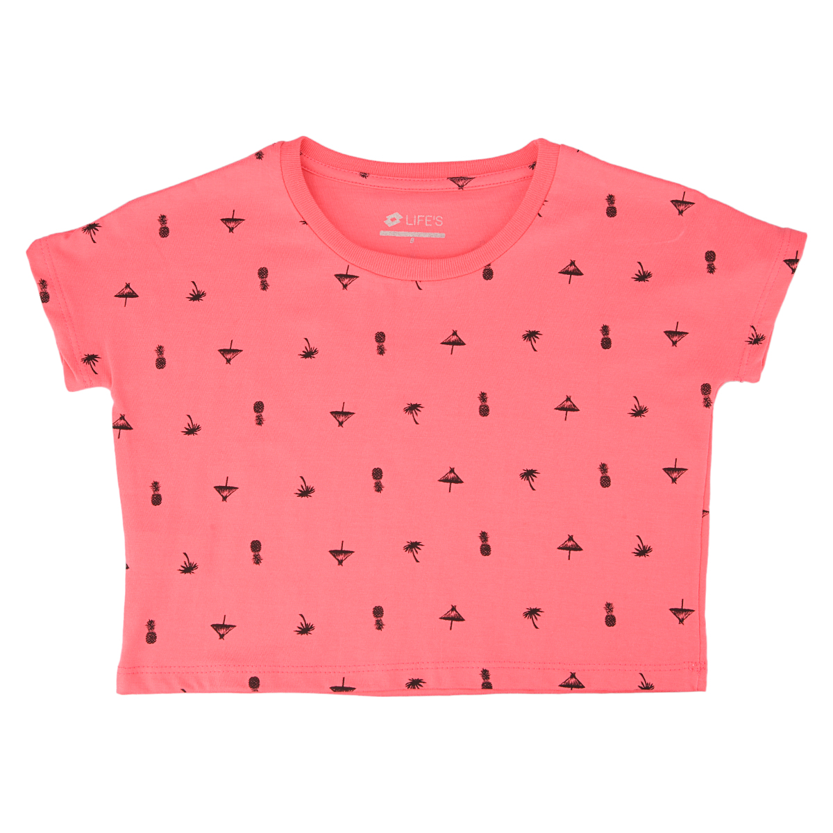 Remera Lotto Candy,  image number null