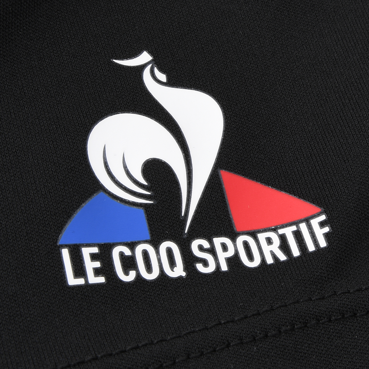 Short Entrenamiento Le Coq Sportif Mesh Hombre StockCenter