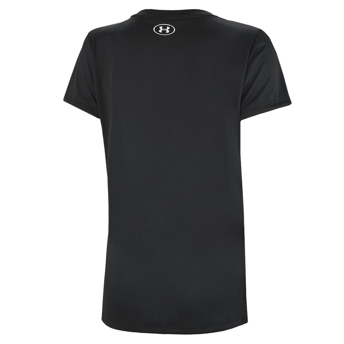 Remera Entrenamiento Under Armour Tech Solid Mujer,  image number null