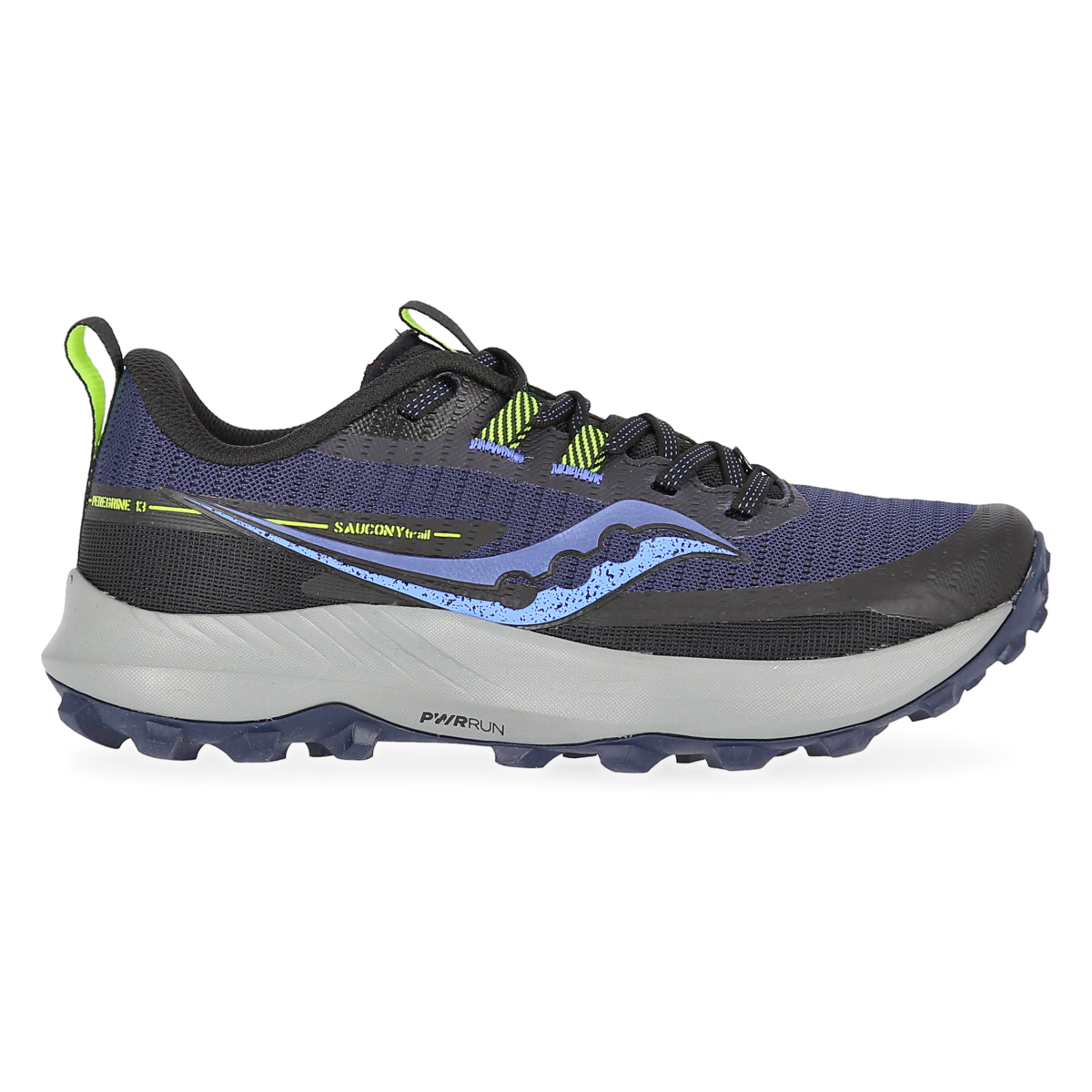 Zapatillas Running Saucony Peregrine 13 Mujer StockCenter