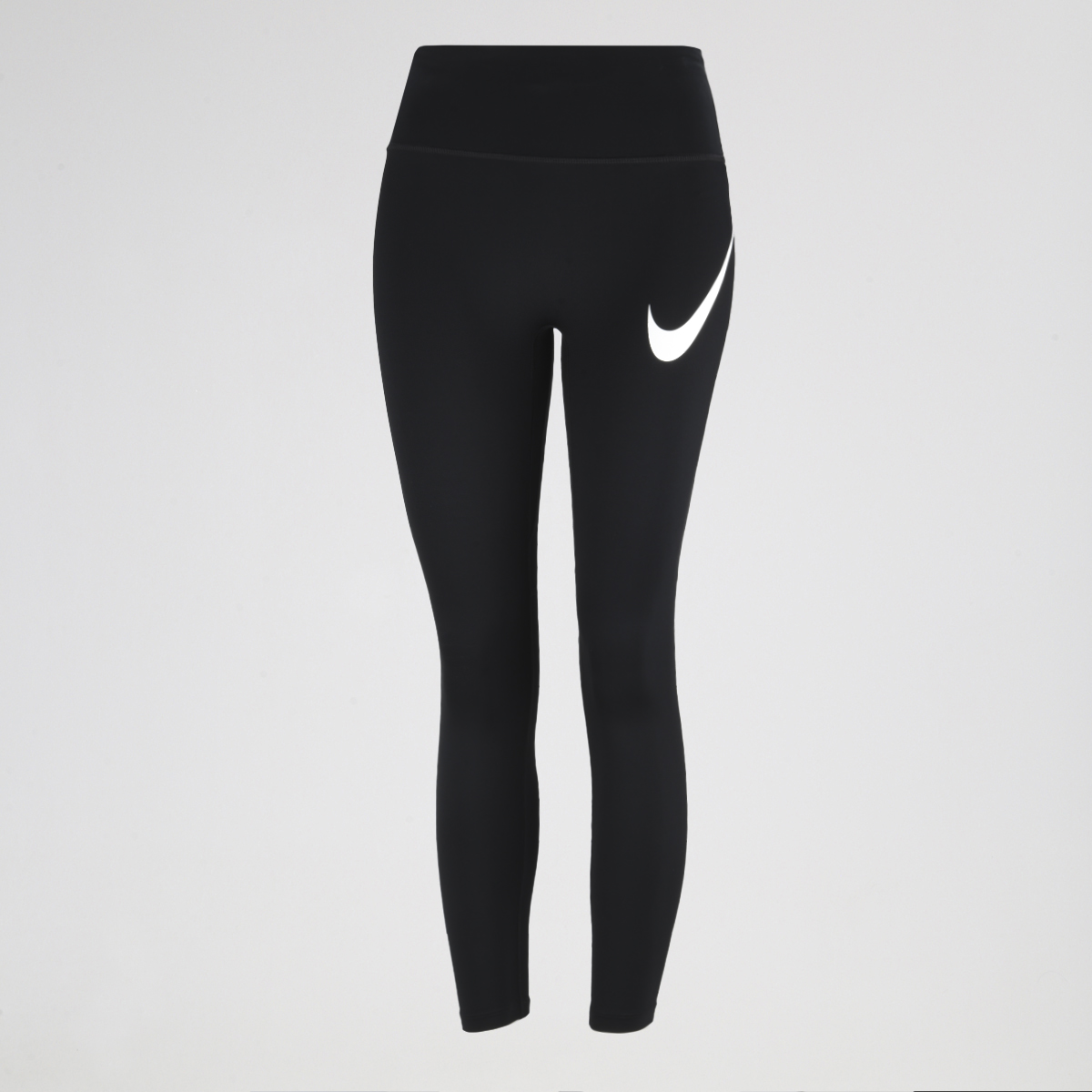 Calza Nike Tempo Swoosh Run 7 8 Mujer,  image number null