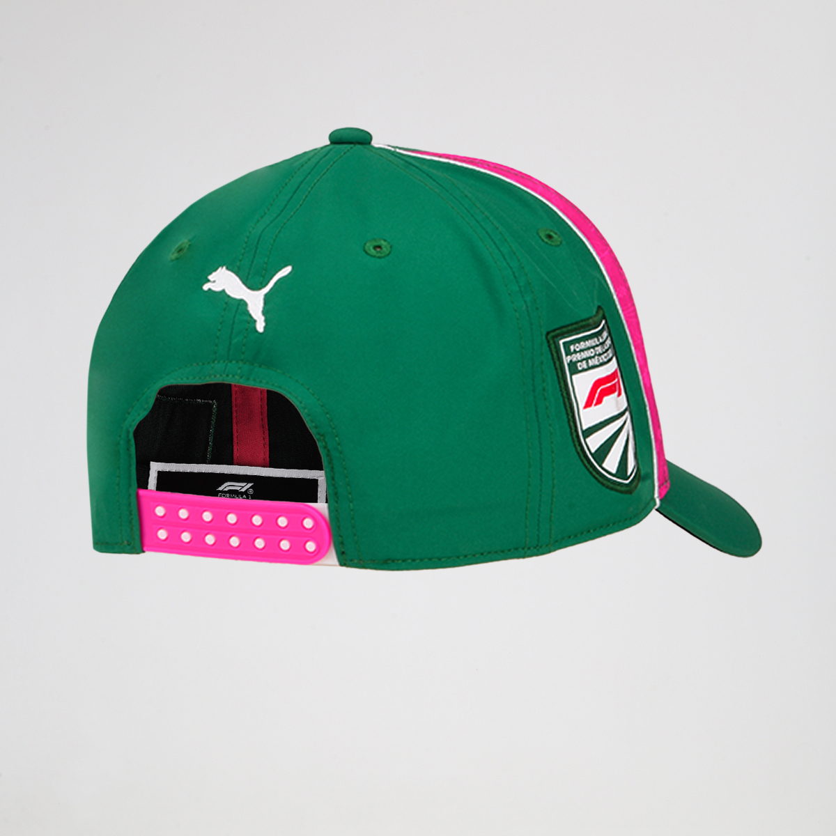 Gorra Puma F1 M&eacute;xico Special,  image number null