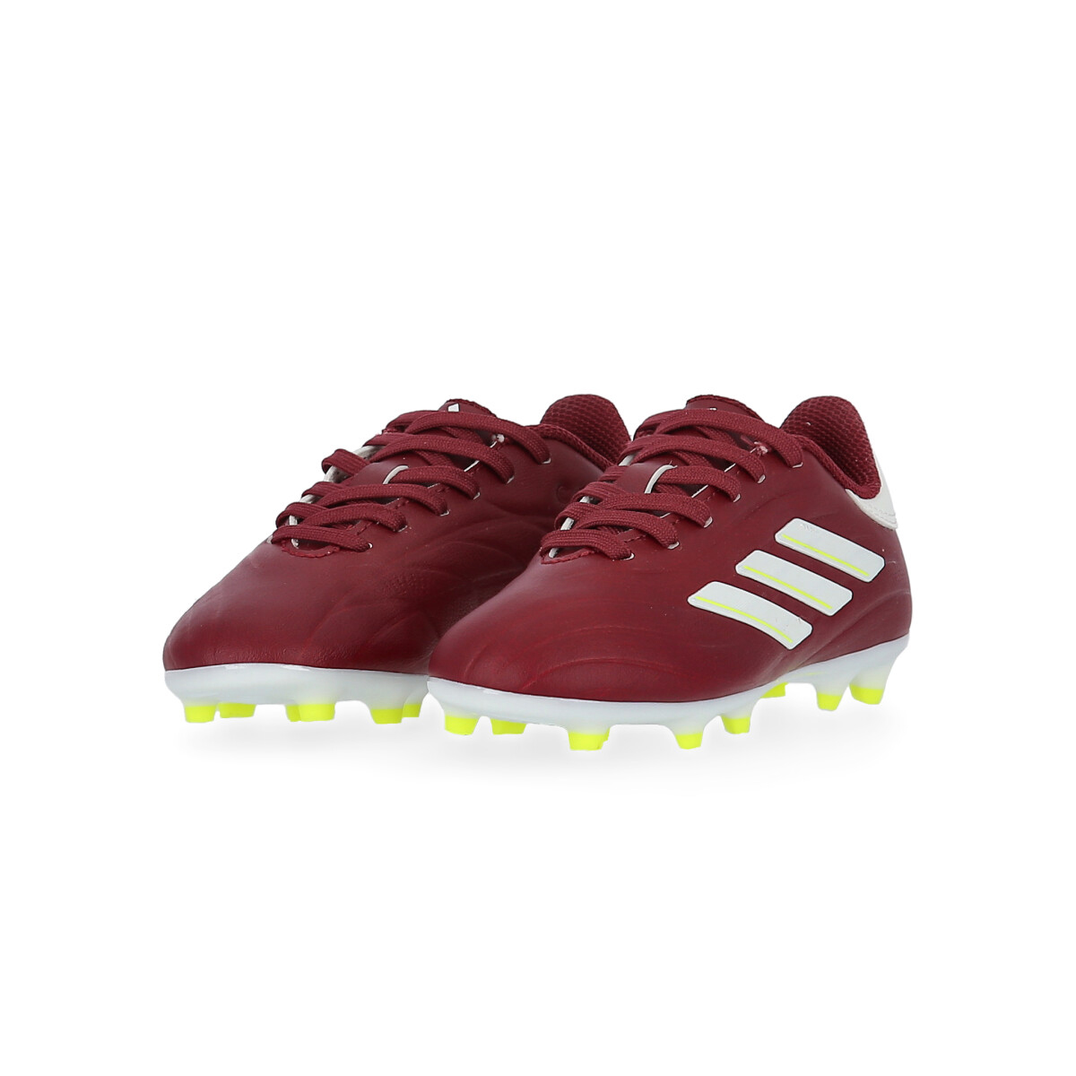 Botines adidas jumbo shop