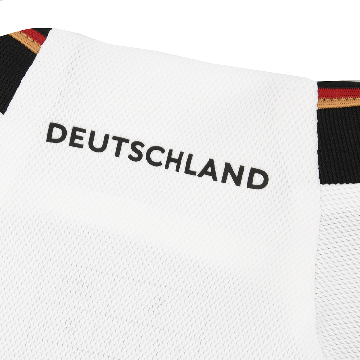 Remera Alemania adidas Dfb H Hombre,  image number null