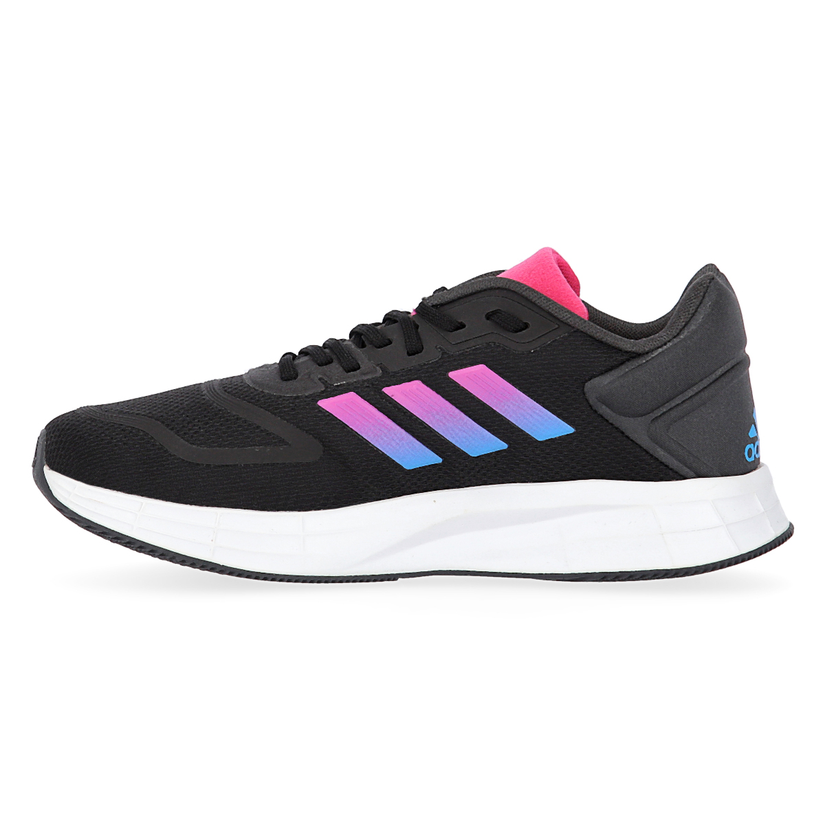 Zapatillas Running adidas Duramo 10 Wide Mujer,  image number null