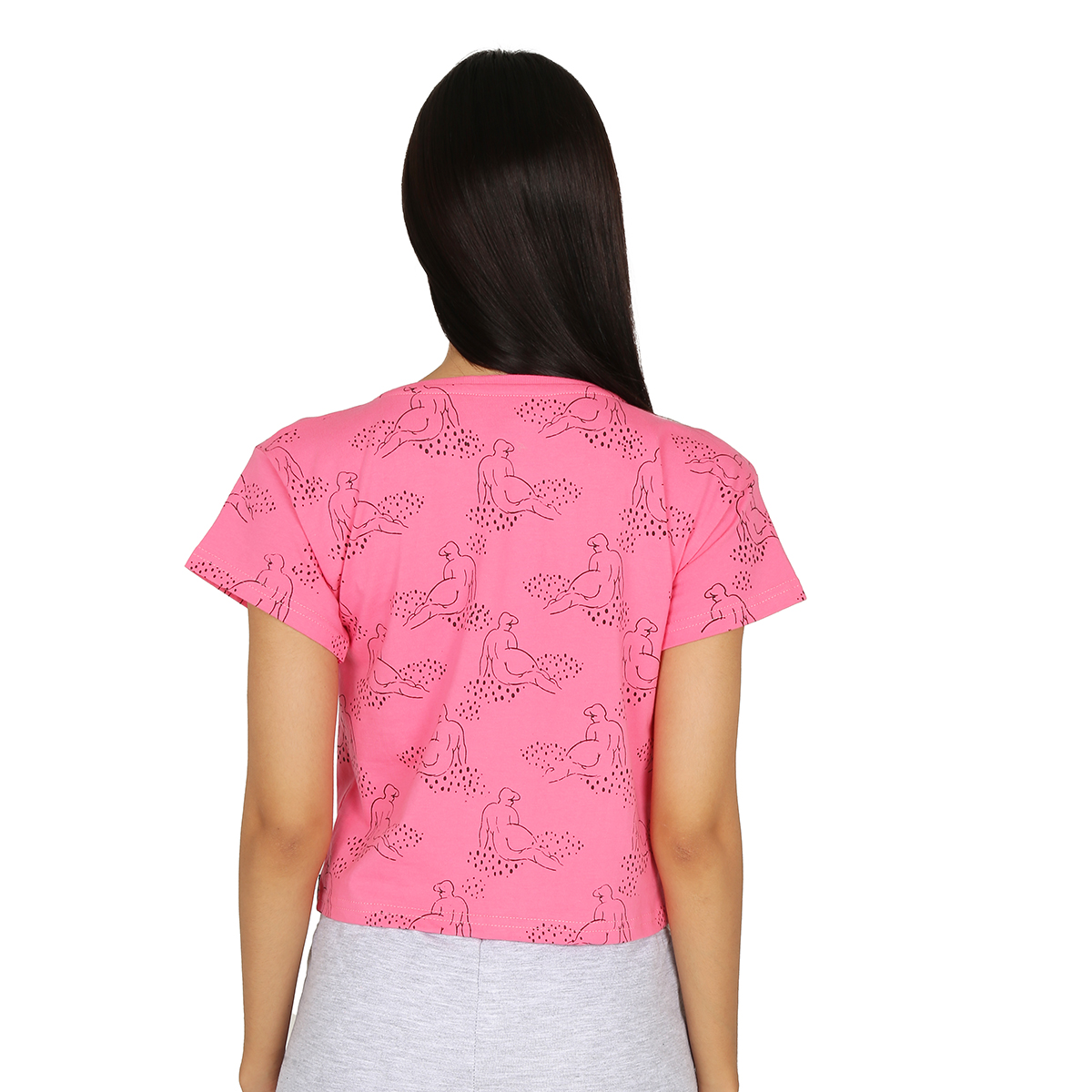 Remera Lotto Candy,  image number null