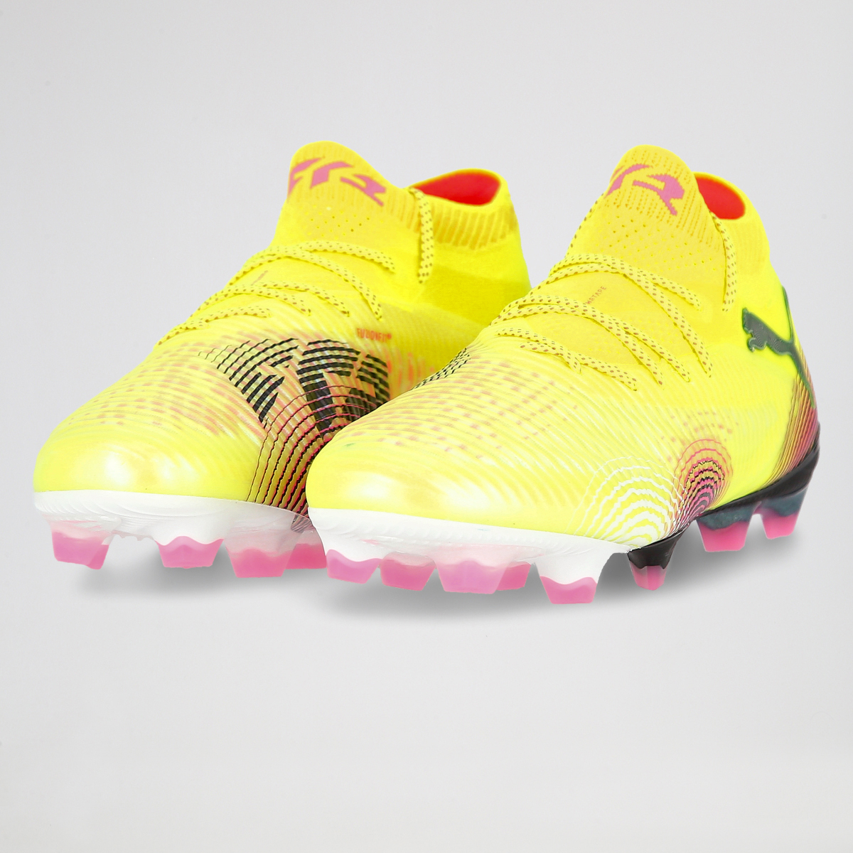 Botines Fútbol Puma Future 8 Ultimate FG,  image number null