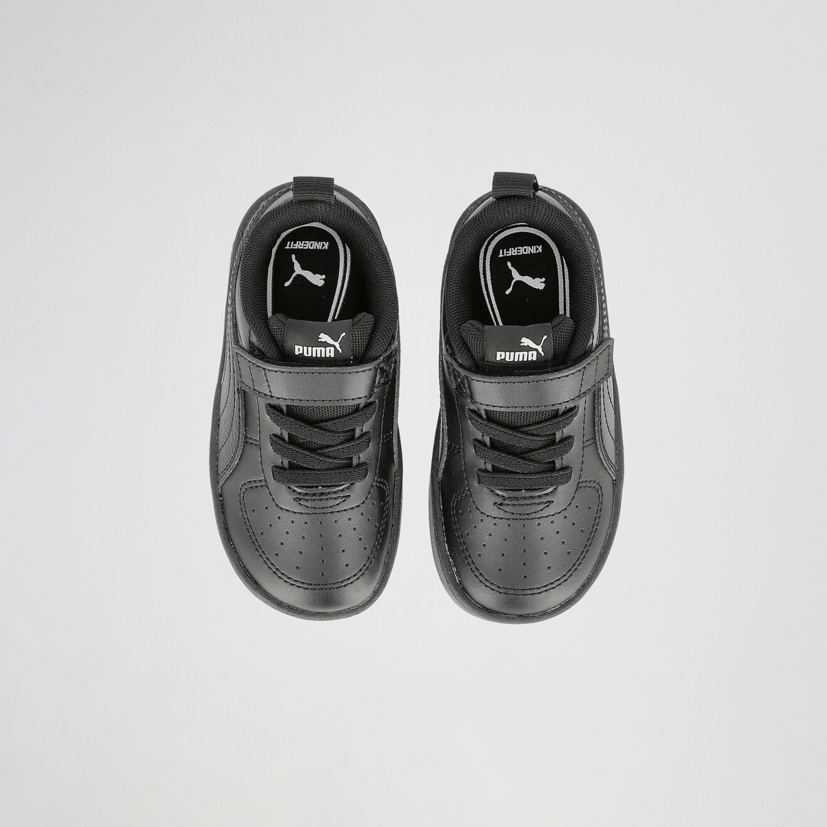 Zapatillas Puma Rickie Ac+ Infantil,  image number null