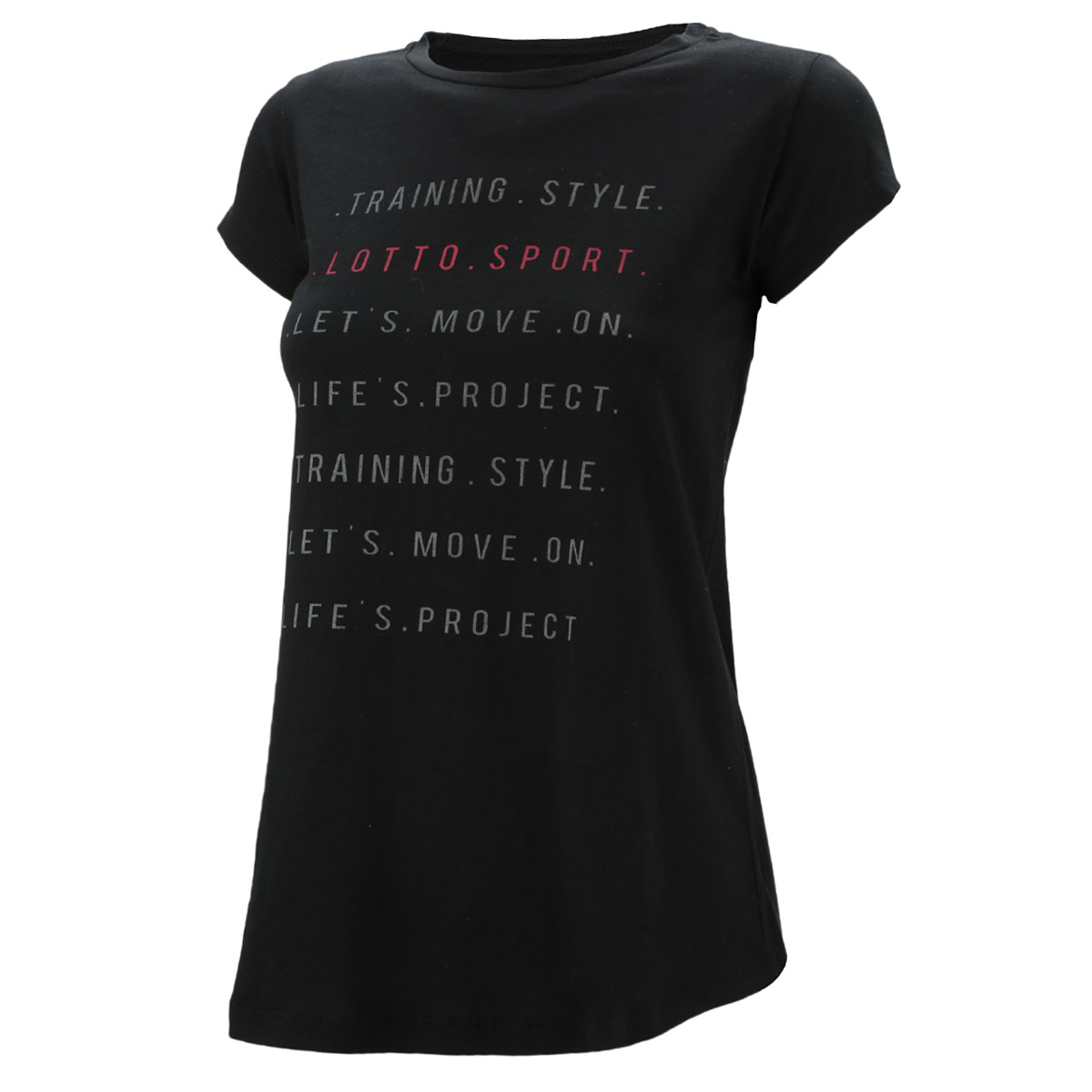 Remera Lotto Moove On,  image number null