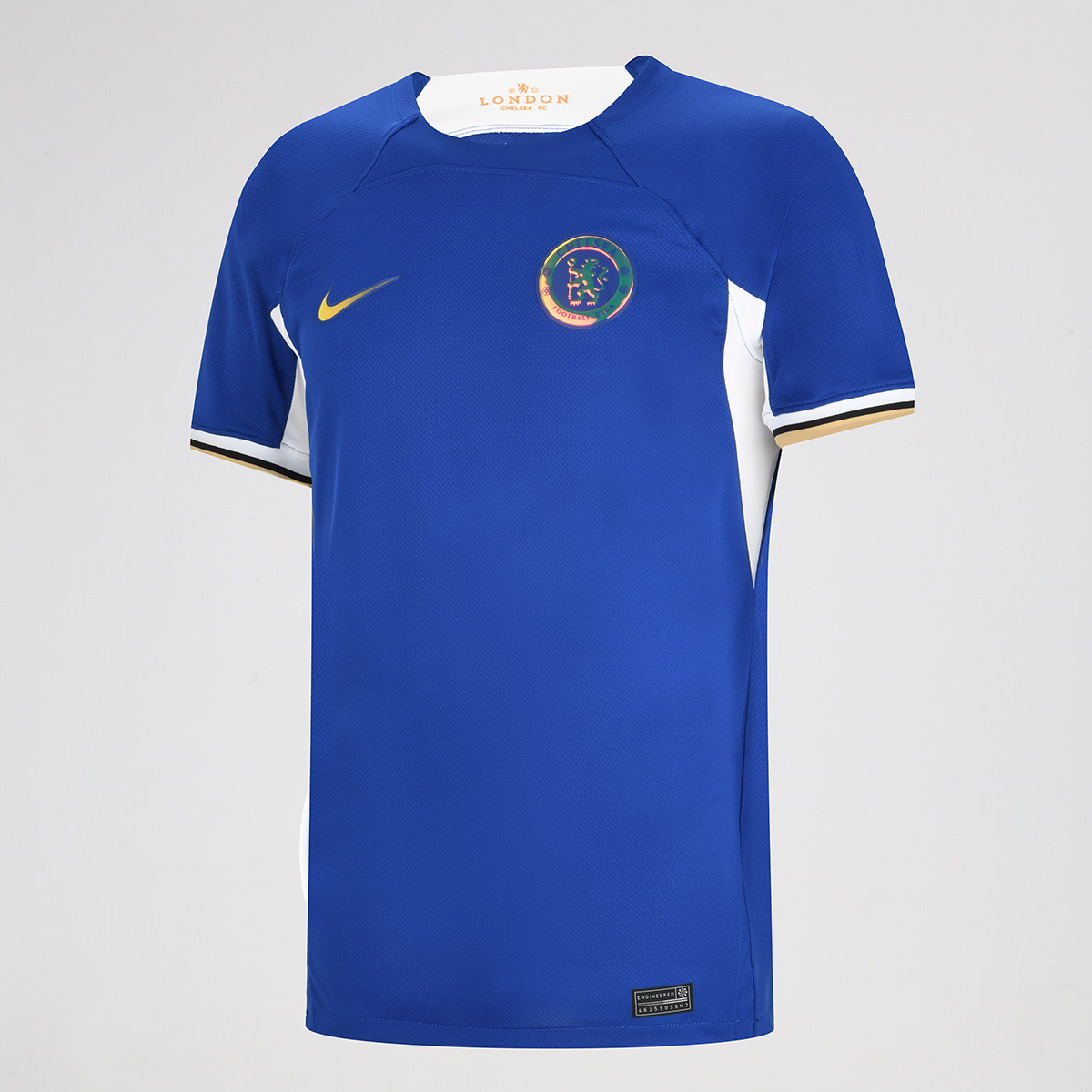 Camiseta Chelsea Nike Titular 2023/24 Stadium Hombre,  image number null