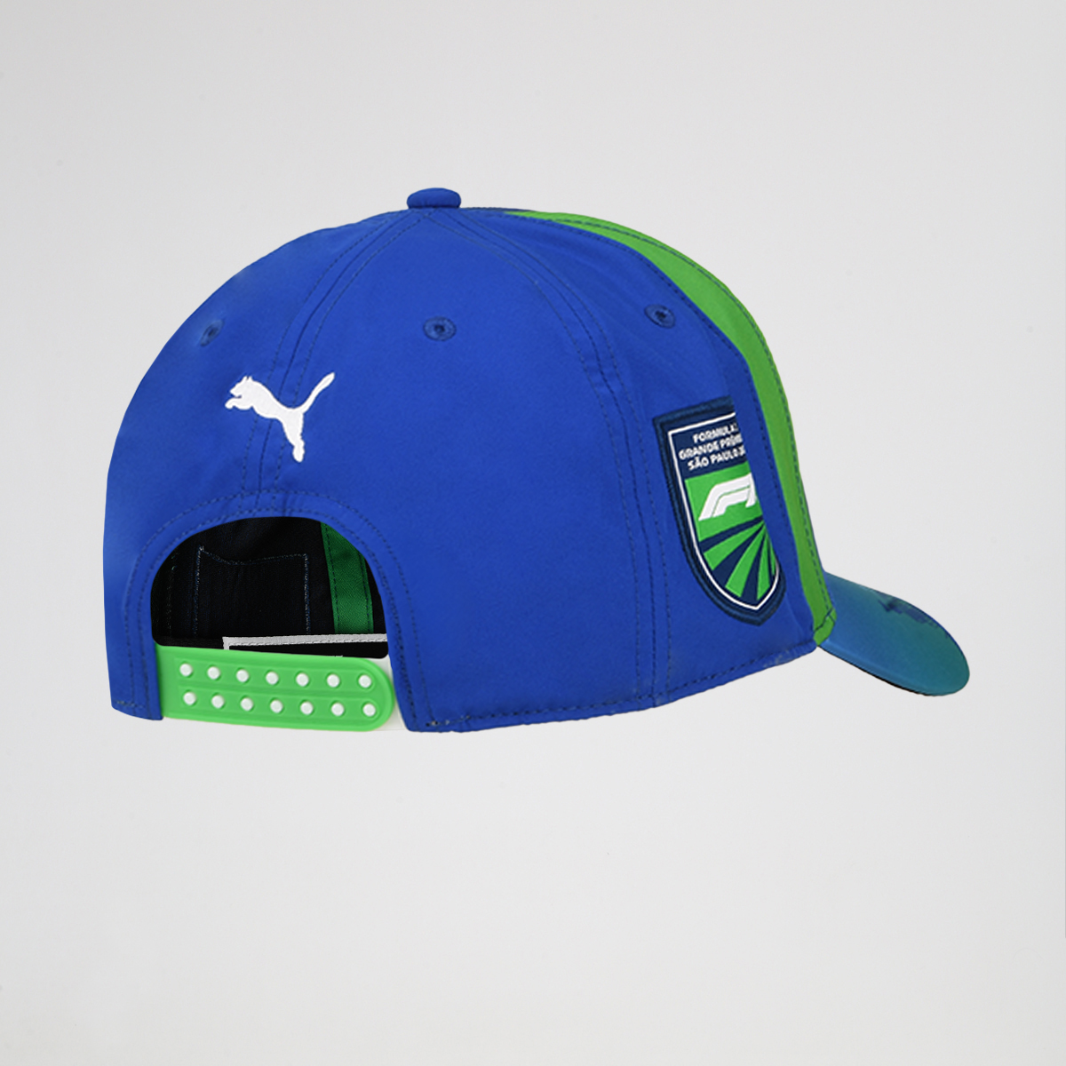 Gorra Puma F1 Brasil Special,  image number null