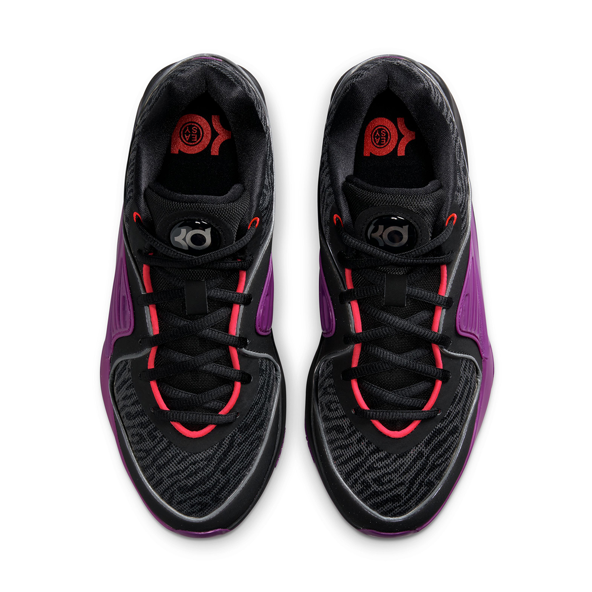 Zapatillas B&aacute;squet Nike Kd 16 Hombre,  image number null