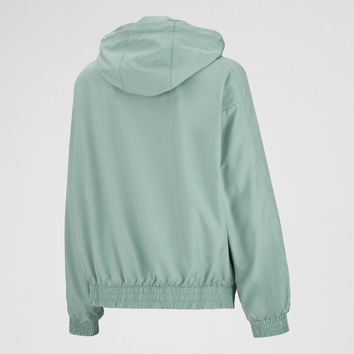 Campera Nike Rompevientos Essential Hd Mujer,  image number null
