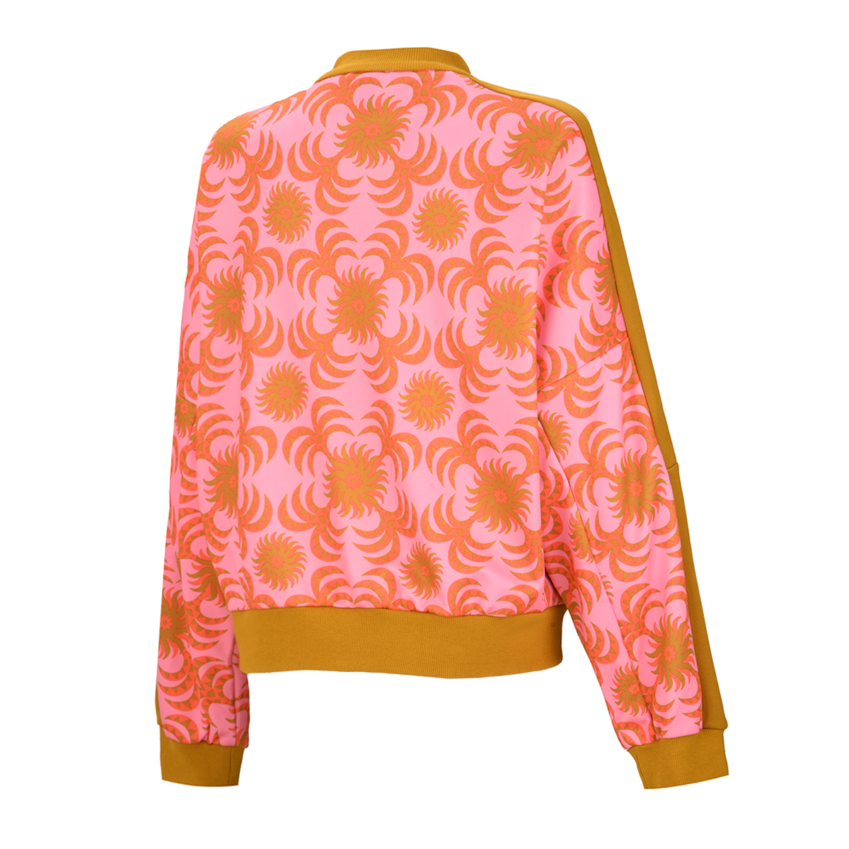 Buzo adidas Farm Rio Mujer,  image number null